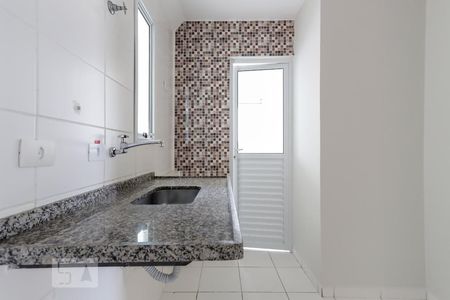 Apartamento para alugar com 54m², 2 quartos e 1 vaga Apartamento para alugar com 54m², 2 quartos e 1 vagaCozinha