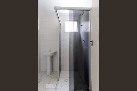 Apartamento para alugar com 54m², 2 quartos e 1 vaga Apartamento para alugar com 54m², 2 quartos e 1 vagaBanheiro