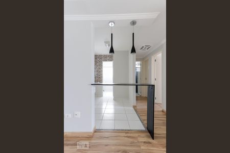 Apartamento para alugar com 54m², 2 quartos e 1 vaga Apartamento para alugar com 54m², 2 quartos e 1 vagaCozinha