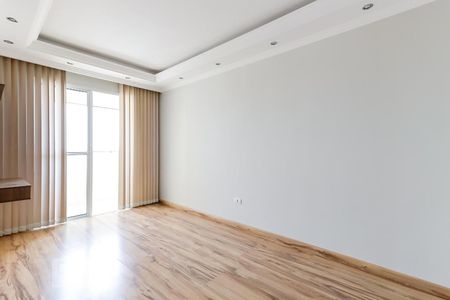 Sala de apartamento para alugar com 2 quartos, 54m² em Parada Inglesa, São Paulo