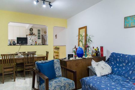 Sala de casa à venda com 3 quartos, 100m² em Parque Jabaquara, São Paulo