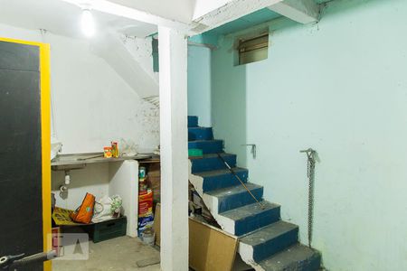 Casa à venda com 100m², 3 quartos e 2 vagas Casa à venda com 100m², 3 quartos e 2 vagasAnte-sala do salão