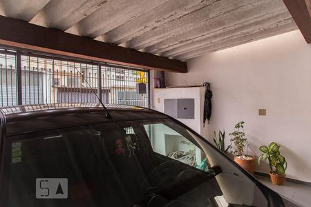 Casa à venda com 100m², 3 quartos e 2 vagas Casa à venda com 100m², 3 quartos e 2 vagasGaragem