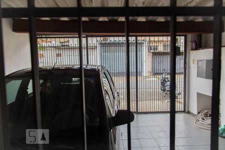 Vista da sala de casa à venda com 3 quartos, 100m² em Parque Jabaquara, São Paulo