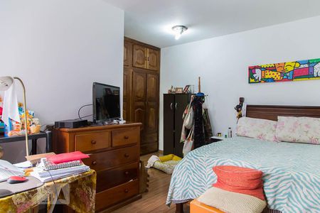 Suíte de casa à venda com 3 quartos, 100m² em Parque Jabaquara, São Paulo