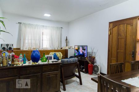Sala de casa à venda com 3 quartos, 100m² em Parque Jabaquara, São Paulo