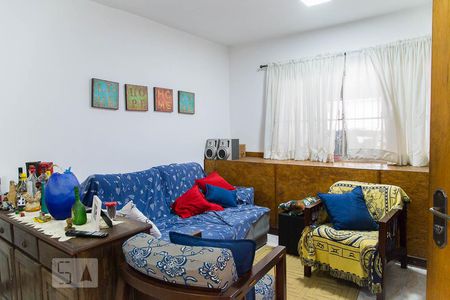 Sala de casa à venda com 3 quartos, 100m² em Parque Jabaquara, São Paulo