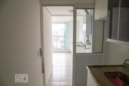 Apartamento para alugar com 82m², 3 quartos e 2 vagasCozinha