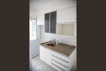 Apartamento para alugar com 82m², 3 quartos e 2 vagasCozinha