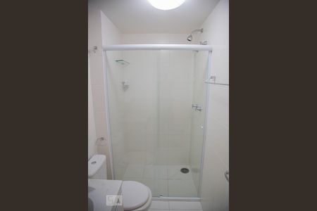 Apartamento para alugar com 82m², 3 quartos e 2 vagasBanheiro Social