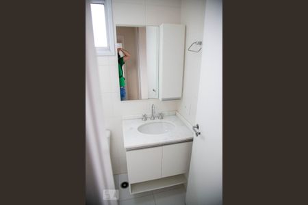 Apartamento para alugar com 82m², 3 quartos e 2 vagasSuite 1