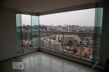 Apartamento para alugar com 82m², 3 quartos e 2 vagasVaranda / Lavanderia