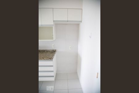 Apartamento para alugar com 82m², 3 quartos e 2 vagasCozinha