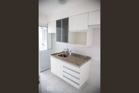 Apartamento para alugar com 82m², 3 quartos e 2 vagasCozinha