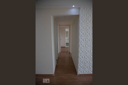 Apartamento para alugar com 82m², 3 quartos e 2 vagasSala