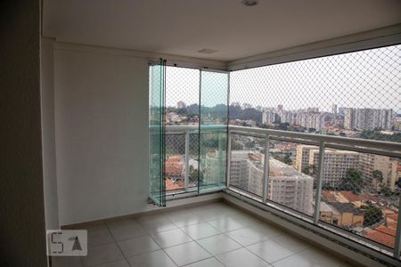 Apartamento para alugar com 82m², 3 quartos e 2 vagasVaranda / Lavanderia