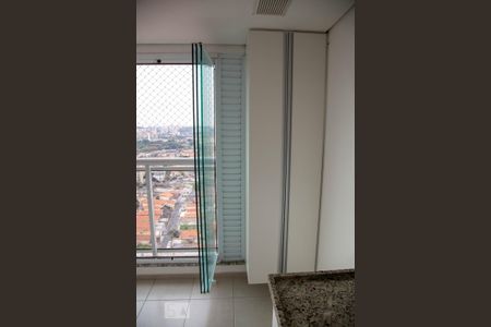 Apartamento para alugar com 82m², 3 quartos e 2 vagasVaranda / Lavanderia