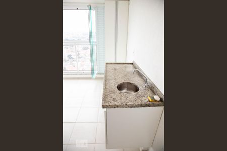 Apartamento para alugar com 82m², 3 quartos e 2 vagasVaranda / Lavanderia