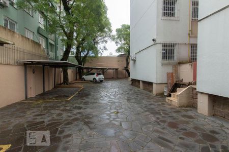 Apartamento à venda com 86m², 2 quartos e 1 vaga Apartamento à venda com 86m², 2 quartos e 1 vagaGaragem - acesso