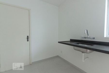 Apartamento à venda com 86m², 2 quartos e 1 vaga Apartamento à venda com 86m², 2 quartos e 1 vagaCozinha