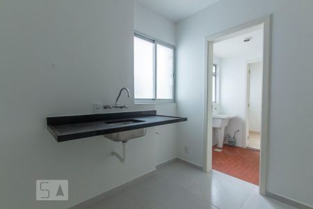 Apartamento à venda com 86m², 2 quartos e 1 vaga Apartamento à venda com 86m², 2 quartos e 1 vagaCozinha