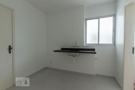 Apartamento à venda com 86m², 2 quartos e 1 vaga Apartamento à venda com 86m², 2 quartos e 1 vagaCozinha