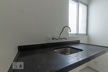 Apartamento à venda com 86m², 2 quartos e 1 vaga Apartamento à venda com 86m², 2 quartos e 1 vagaCozinha - Torneira