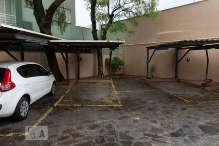 Apartamento à venda com 86m², 2 quartos e 1 vaga Apartamento à venda com 86m², 2 quartos e 1 vagaGaragem