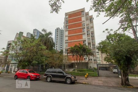Apartamento à venda com 86m², 2 quartos e 1 vaga Apartamento à venda com 86m², 2 quartos e 1 vagaFachada do Prédio