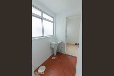 Apartamento à venda com 86m², 2 quartos e 1 vaga Apartamento à venda com 86m², 2 quartos e 1 vagaÁrea de Serviço