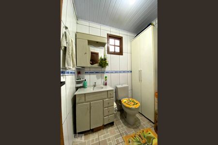 Casa à venda com 450m², 5 quartos e 4 vagasBanheiro