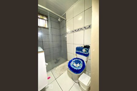 Casa à venda com 450m², 5 quartos e 4 vagasBanheiro 2