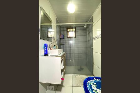 Casa à venda com 450m², 5 quartos e 4 vagasBanheiro 2