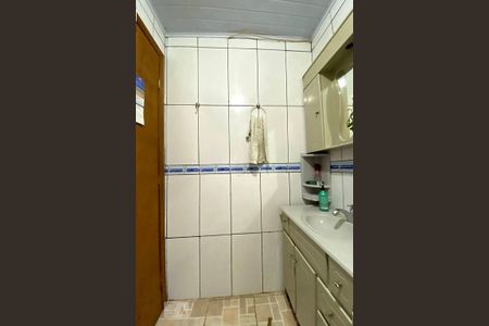 Casa à venda com 450m², 5 quartos e 4 vagasBanheiro