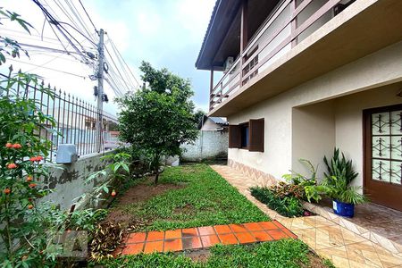 Casa à venda com 450m², 5 quartos e 4 vagasFachada