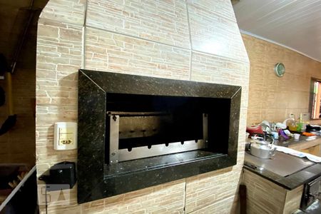 Casa à venda com 450m², 5 quartos e 4 vagasÁrea Externa