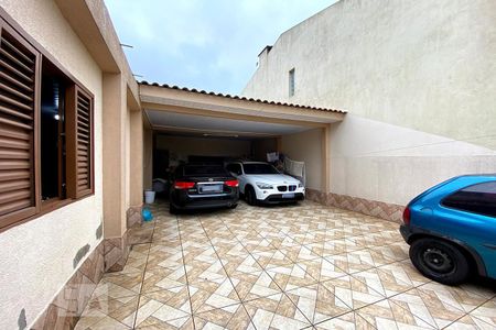 Casa à venda com 450m², 5 quartos e 4 vagasGaragem