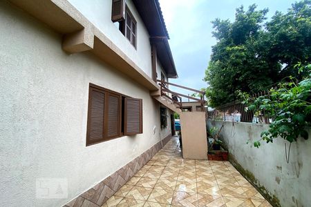 Casa à venda com 450m², 5 quartos e 4 vagasPátio