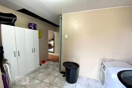 Casa à venda com 450m², 5 quartos e 4 vagasÁrea de Serviço 2