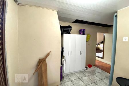 Casa à venda com 450m², 5 quartos e 4 vagasÁrea de Serviço 2