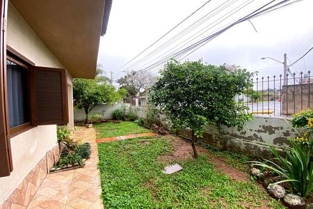 Casa à venda com 450m², 5 quartos e 4 vagasPátio frente