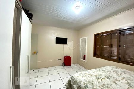 Casa à venda com 450m², 5 quartos e 4 vagasQuarto 3