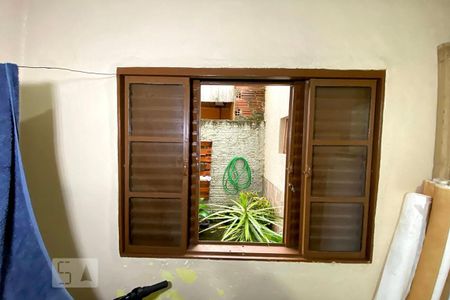 Casa à venda com 450m², 5 quartos e 4 vagasÁrea de Serviço