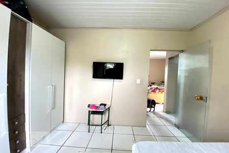 Casa à venda com 450m², 5 quartos e 4 vagasQuarto 4
