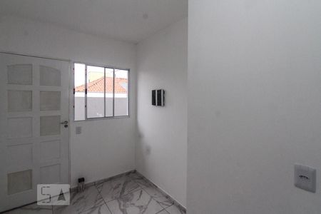 Sala de casa para alugar com 2 quartos, 55m² em Chácara Belenzinho, São Paulo