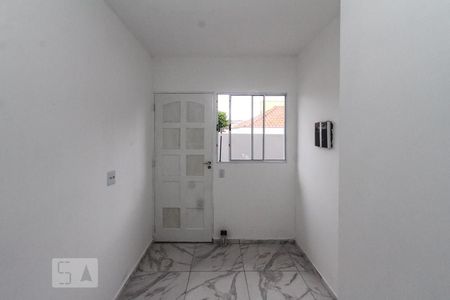 Sala de casa para alugar com 2 quartos, 55m² em Chácara Belenzinho, São Paulo