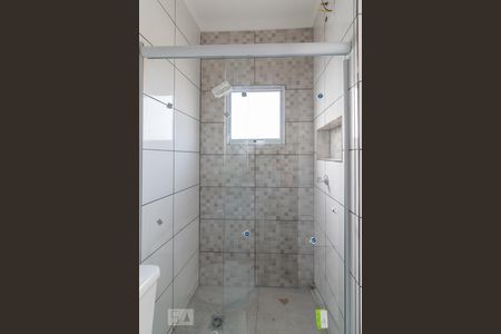 Studio para alugar com 35m², 1 quarto e sem vaga Studio para alugar com 35m², 1 quarto e sem vagaBanheiro suíte