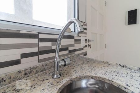 Torneira de kitnet/studio para alugar com 1 quarto, 35m² em Chácara Belenzinho, São Paulo