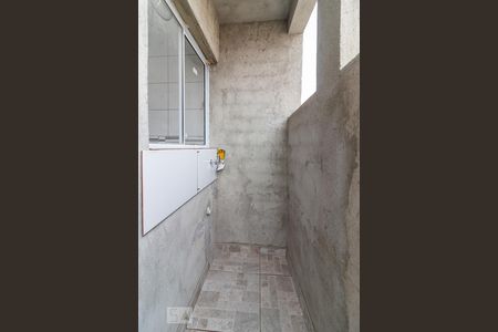 Studio para alugar com 35m², 1 quarto e sem vaga Studio para alugar com 35m², 1 quarto e sem vagaÁrea de serviço