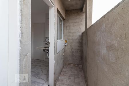 Studio para alugar com 35m², 1 quarto e sem vaga Studio para alugar com 35m², 1 quarto e sem vagaÁrea de serviço